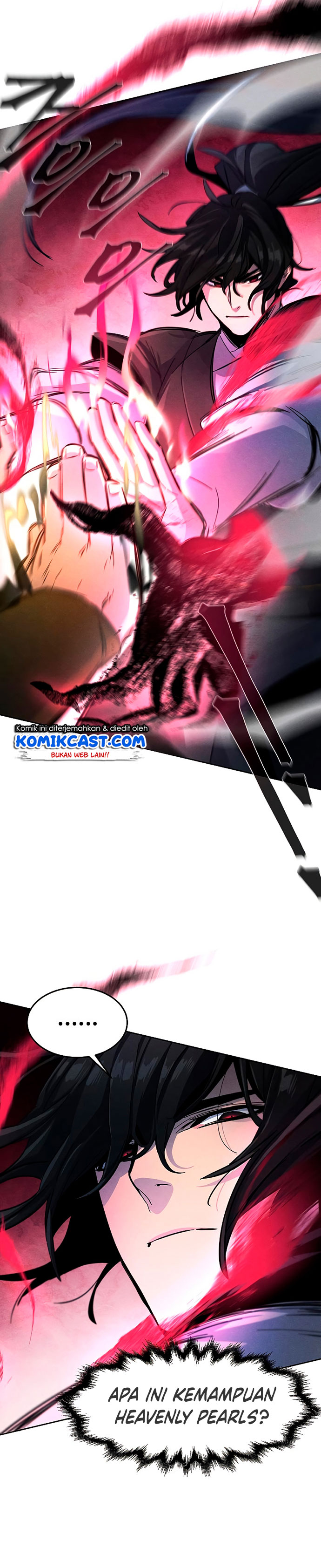 Return of the Mad Demon Chapter 35 Gambar 29