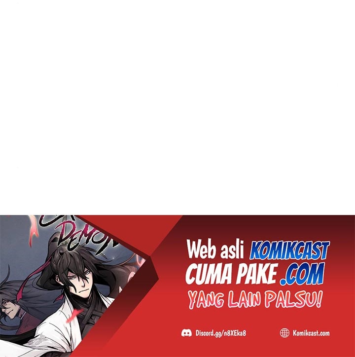 Return of the Mad Demon Chapter 40 Gambar 31