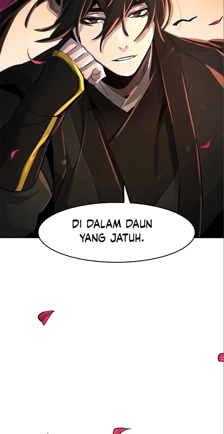Return of the Mad Demon Chapter 45 Gambar 20