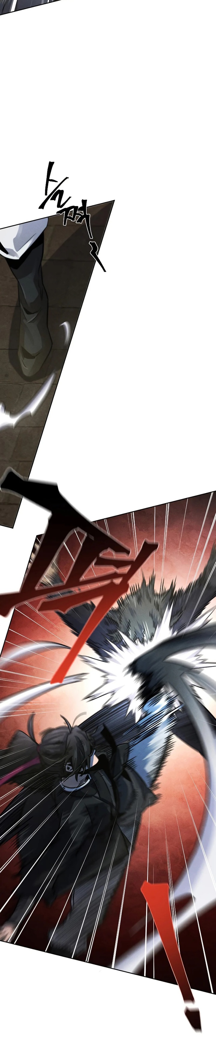 Return of the Mad Demon Chapter 64 Gambar 39