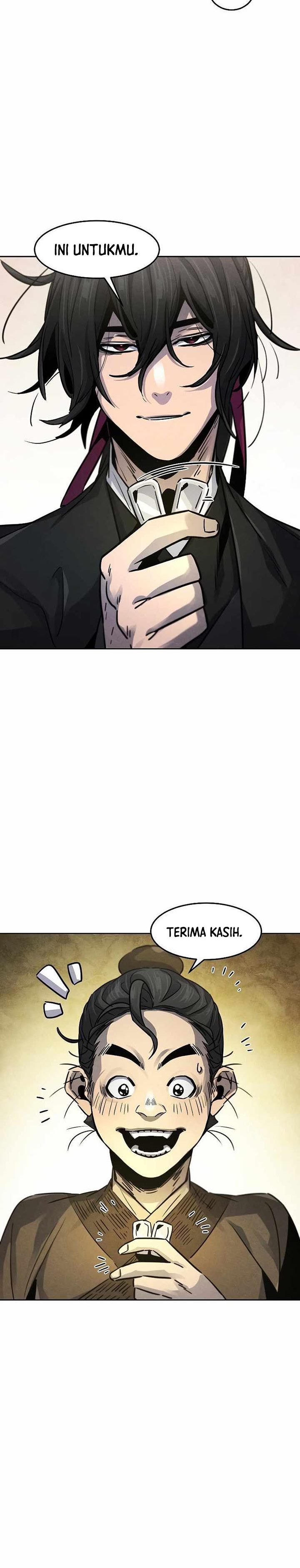 Return of the Mad Demon Chapter 65 Gambar 10