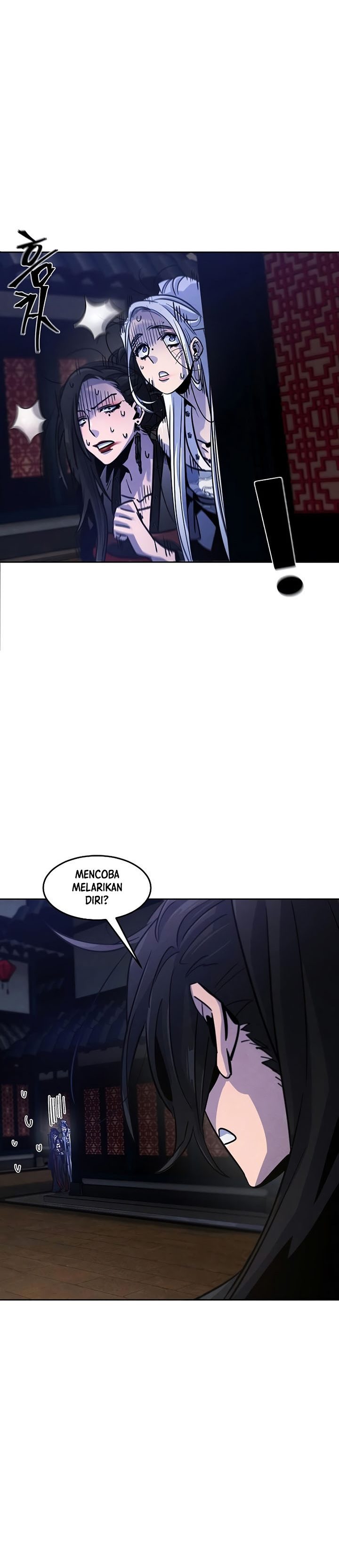 Return of the Mad Demon Chapter 75 Gambar 9