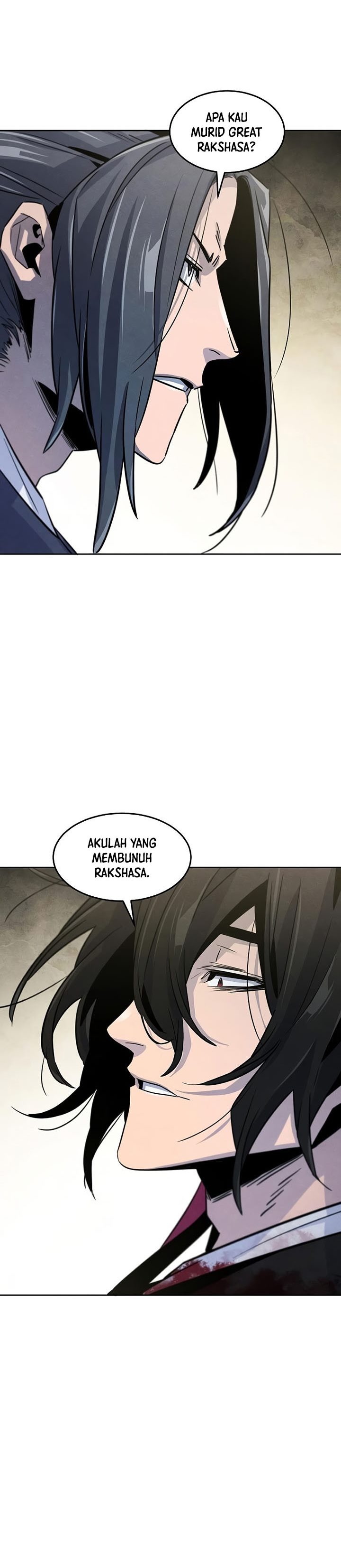 Return of the Mad Demon Chapter 75 Gambar 29