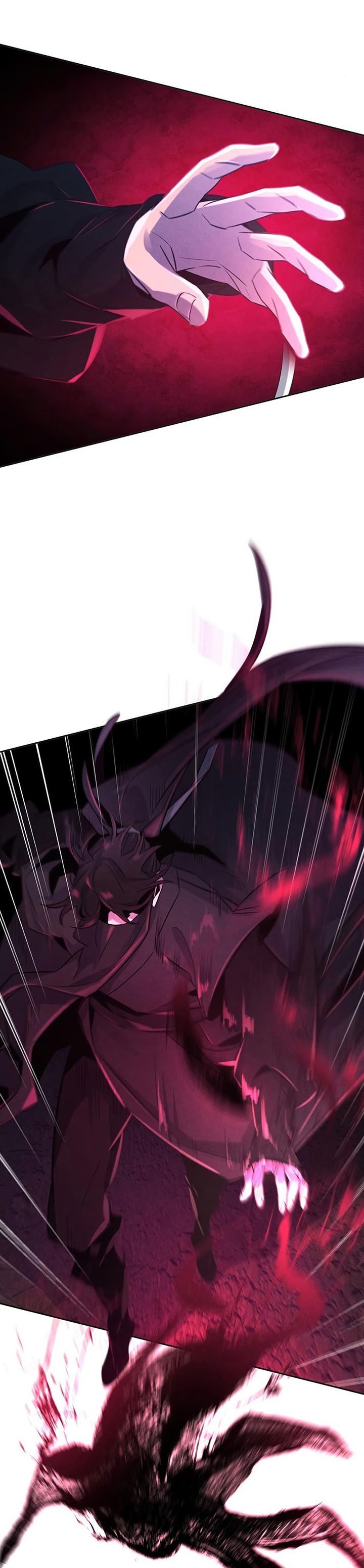 Return of the Mad Demon Chapter 100 Gambar 6