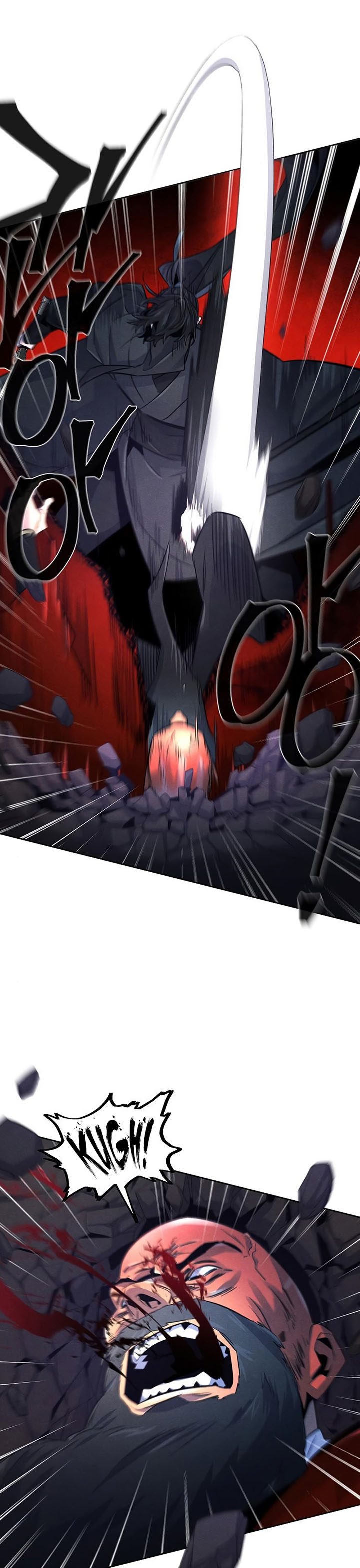 Return of the Mad Demon Chapter 100 Gambar 11