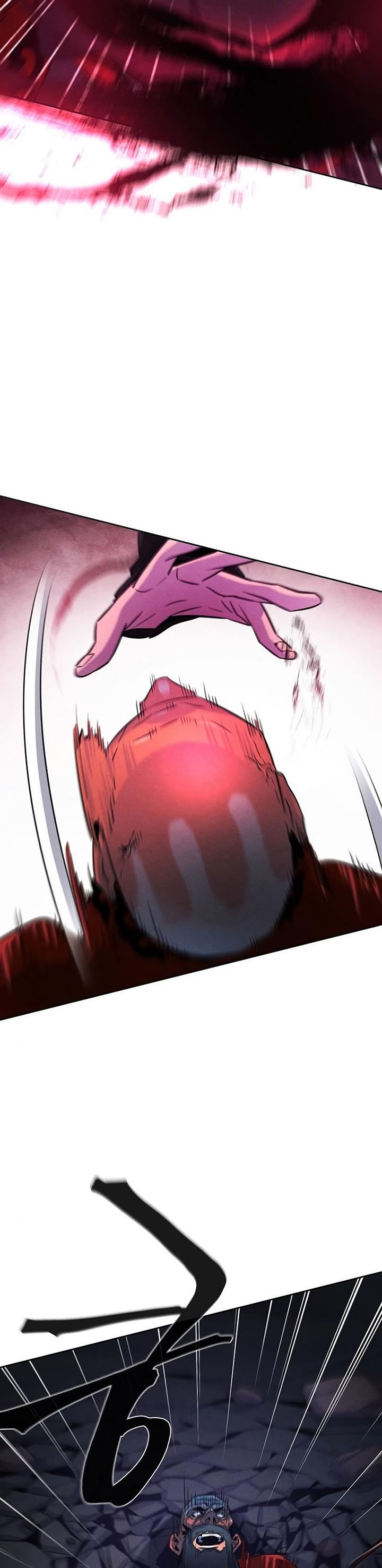 Return of the Mad Demon Chapter 100 Gambar 20