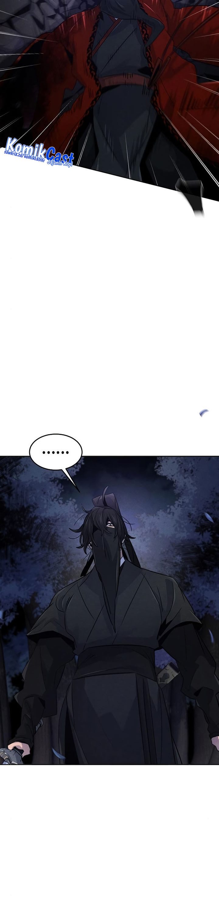 Return of the Mad Demon Chapter 100 Gambar 21