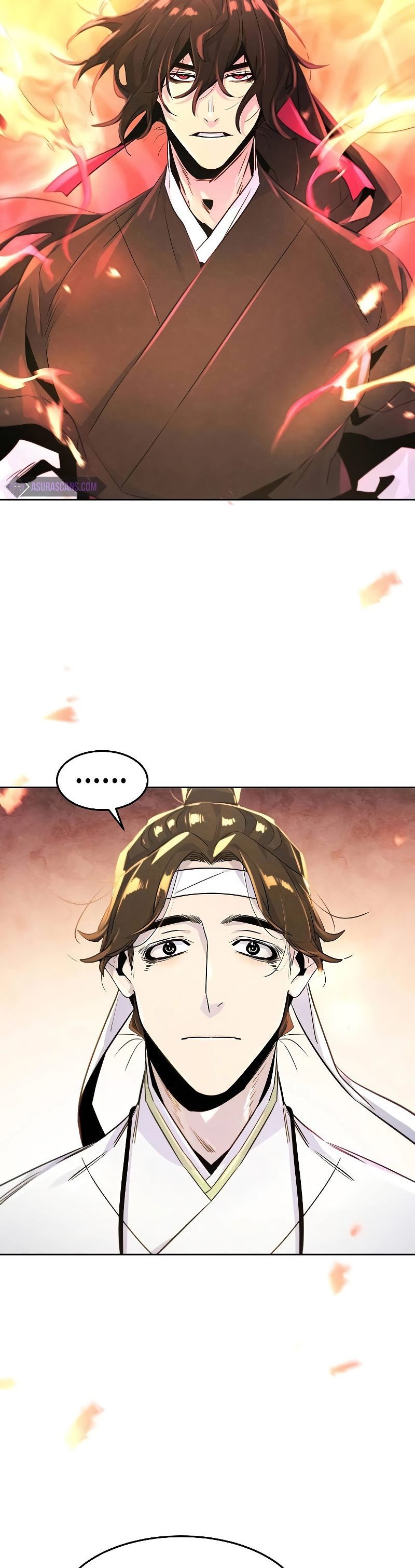 Return of the Mad Demon Chapter 111 Gambar 36