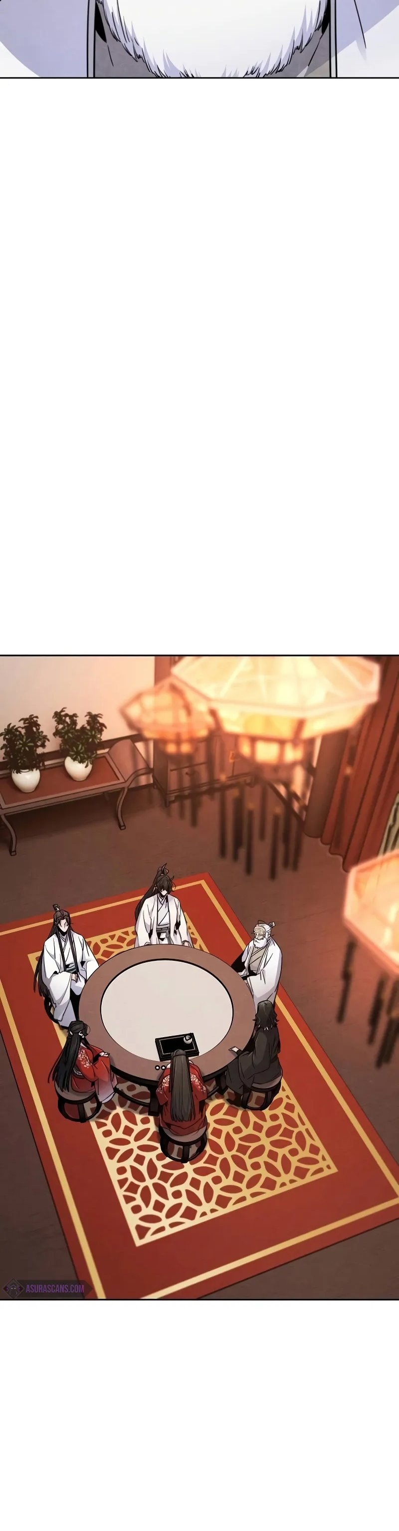 Return of the Mad Demon Chapter 127 Gambar 7
