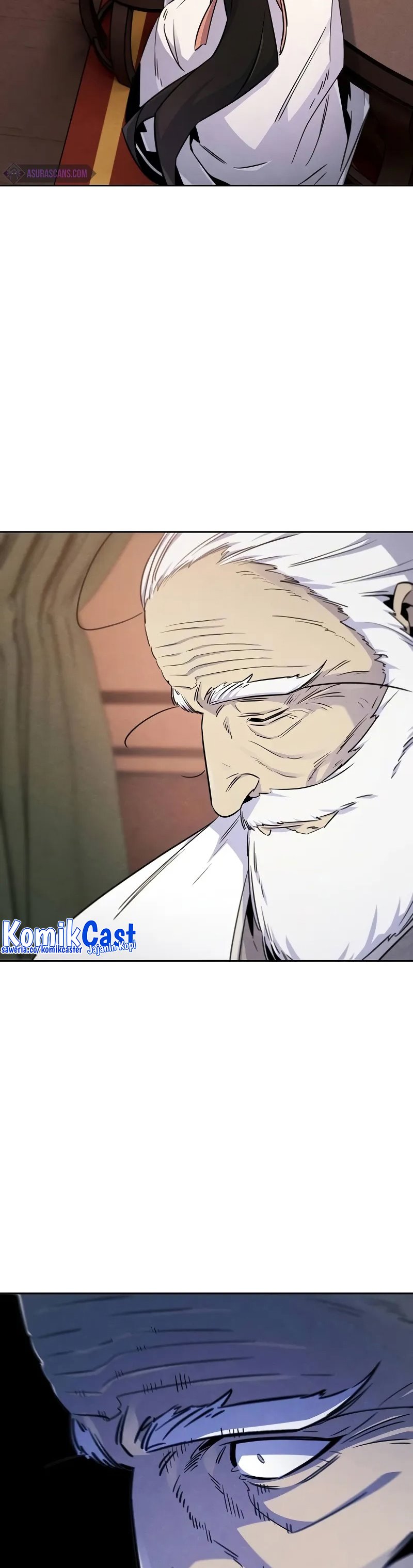 Return of the Mad Demon Chapter 127 Gambar 27