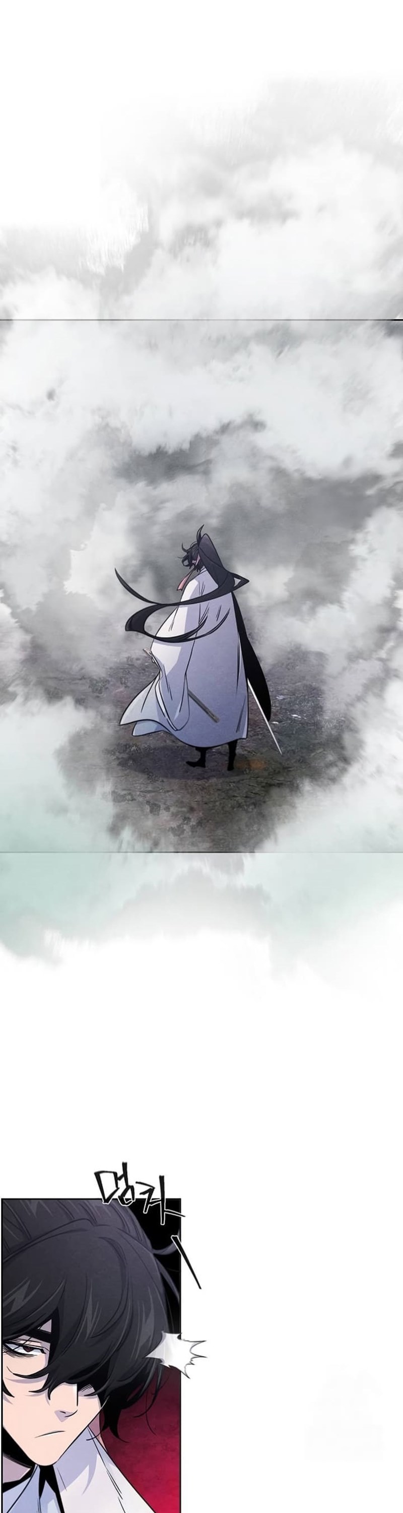 Return of the Mad Demon Chapter 131 Gambar 9