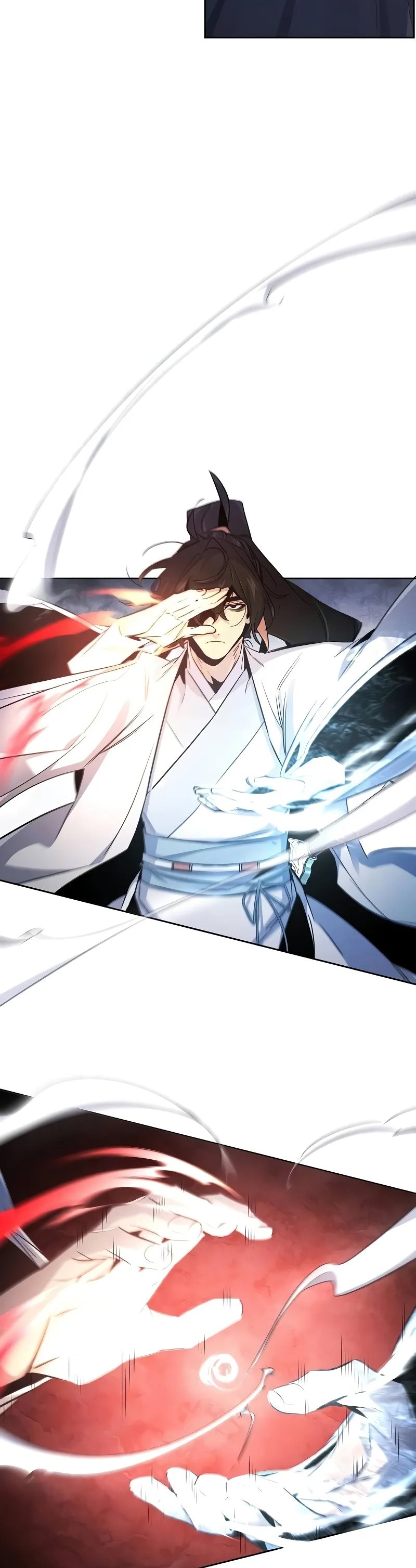 Return of the Mad Demon Chapter 133 Gambar 10