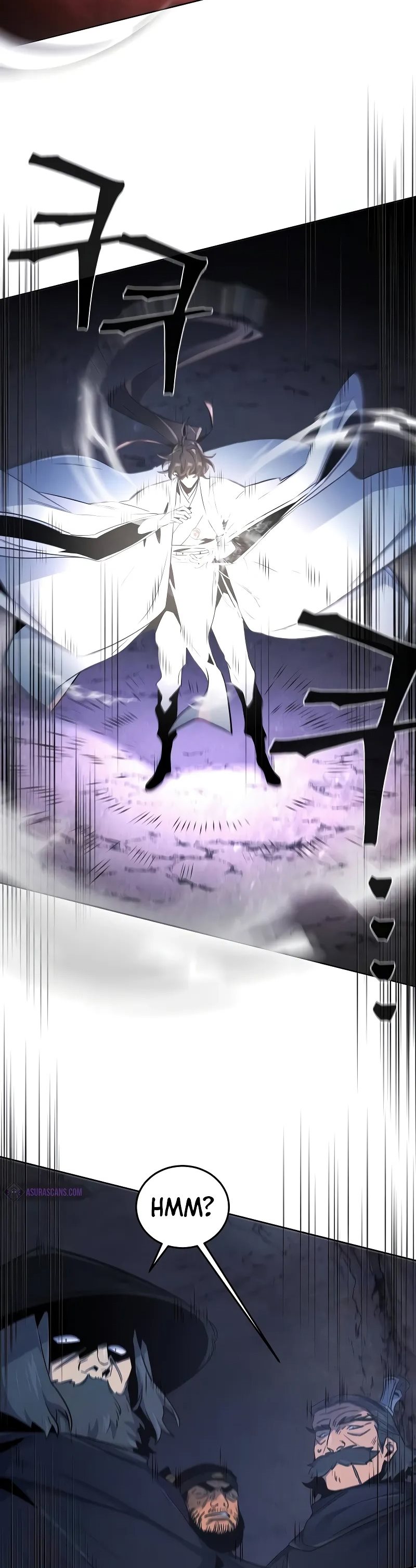 Return of the Mad Demon Chapter 133 Gambar 11