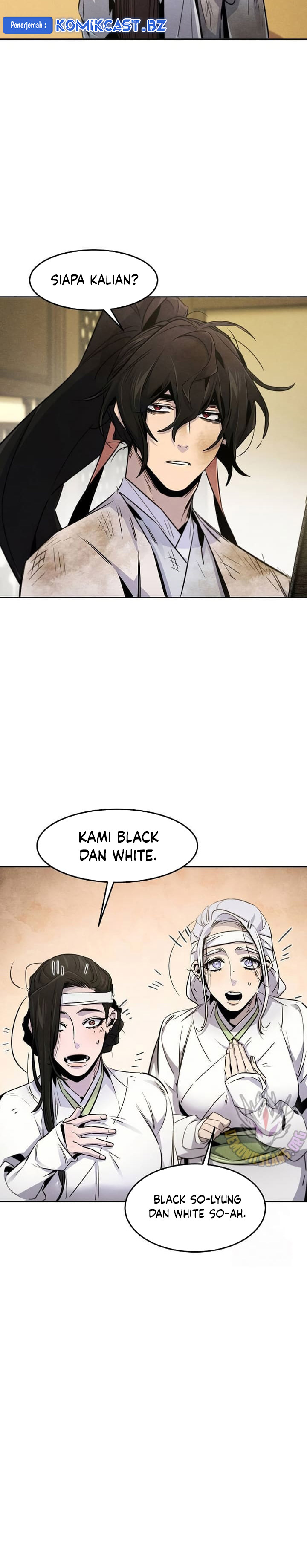 Return of the Mad Demon Chapter 135 Gambar 3