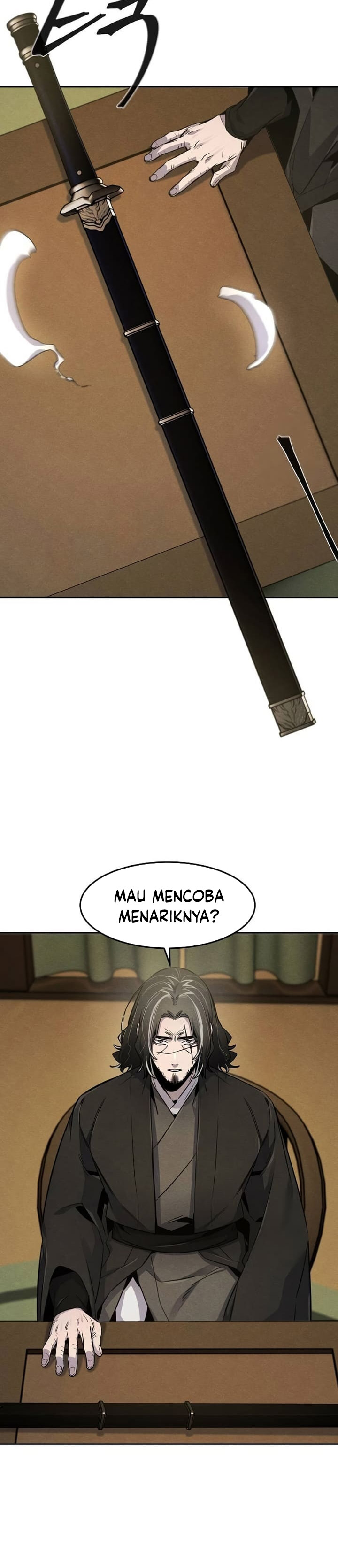 Return of the Mad Demon Chapter 135 Gambar 15