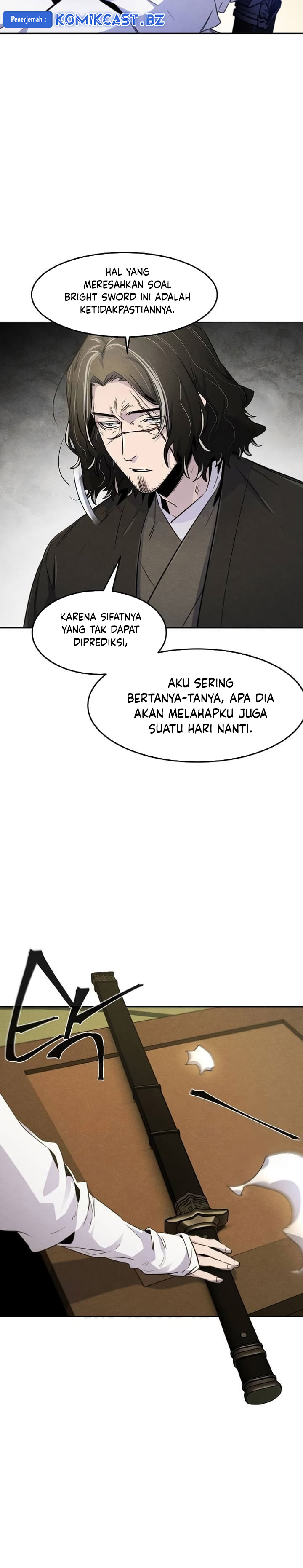 Return of the Mad Demon Chapter 135 Gambar 26