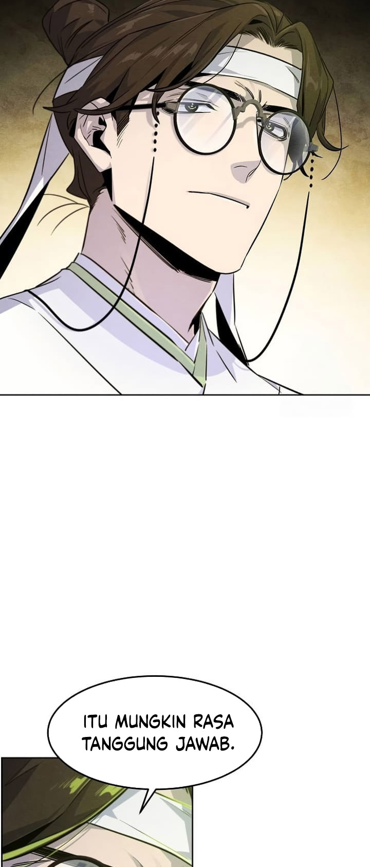 Return of the Mad Demon Chapter 135 Gambar 32