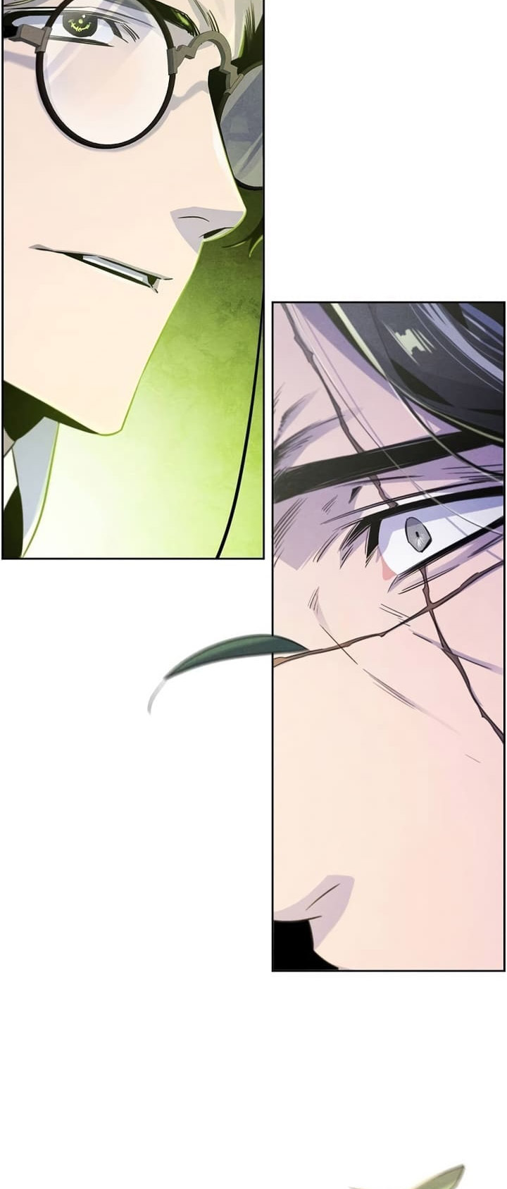 Return of the Mad Demon Chapter 135 Gambar 33