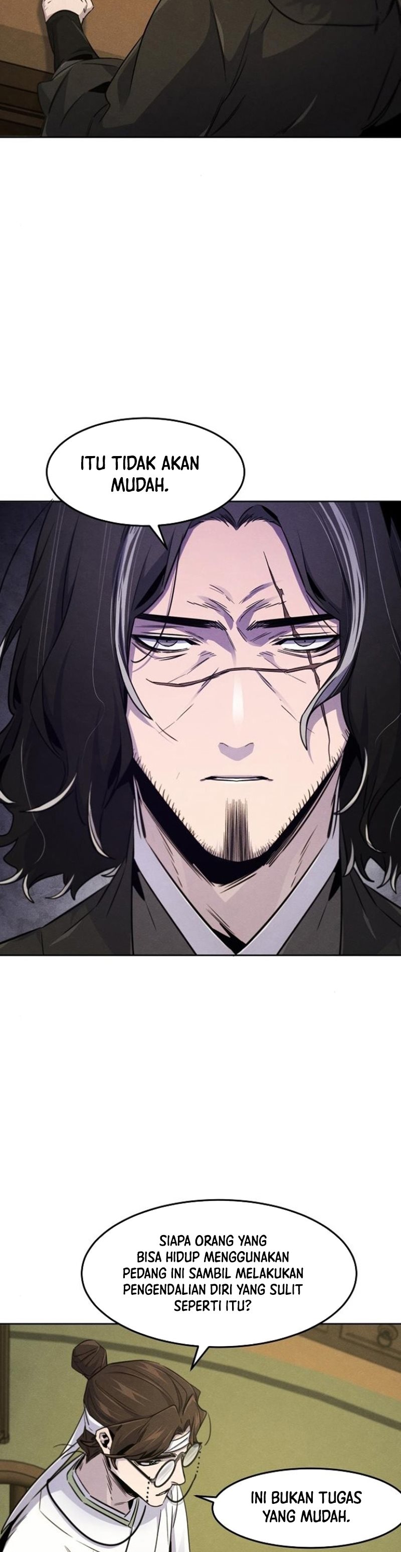 Return of the Mad Demon Chapter 136 Gambar 6