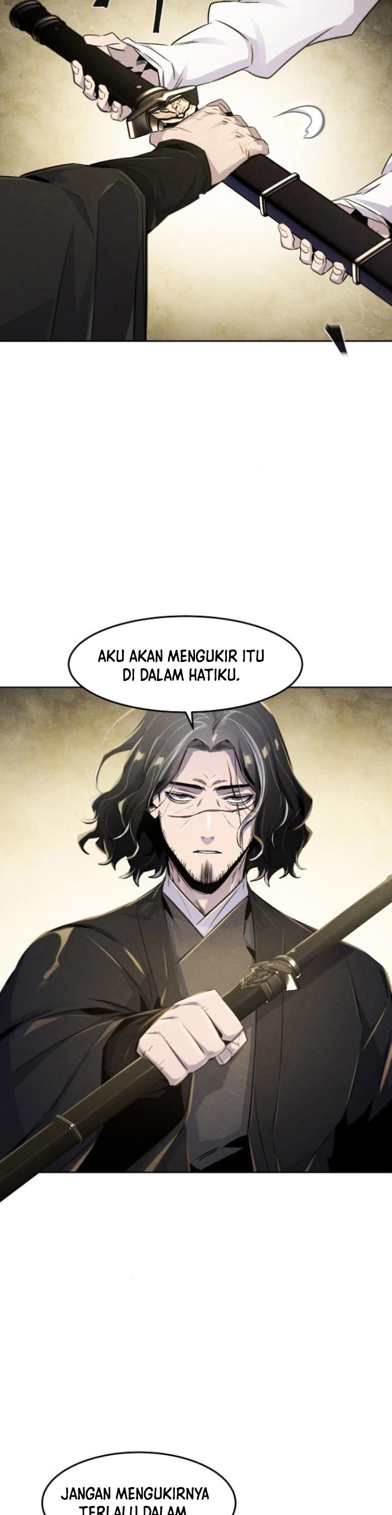 Return of the Mad Demon Chapter 136 Gambar 18