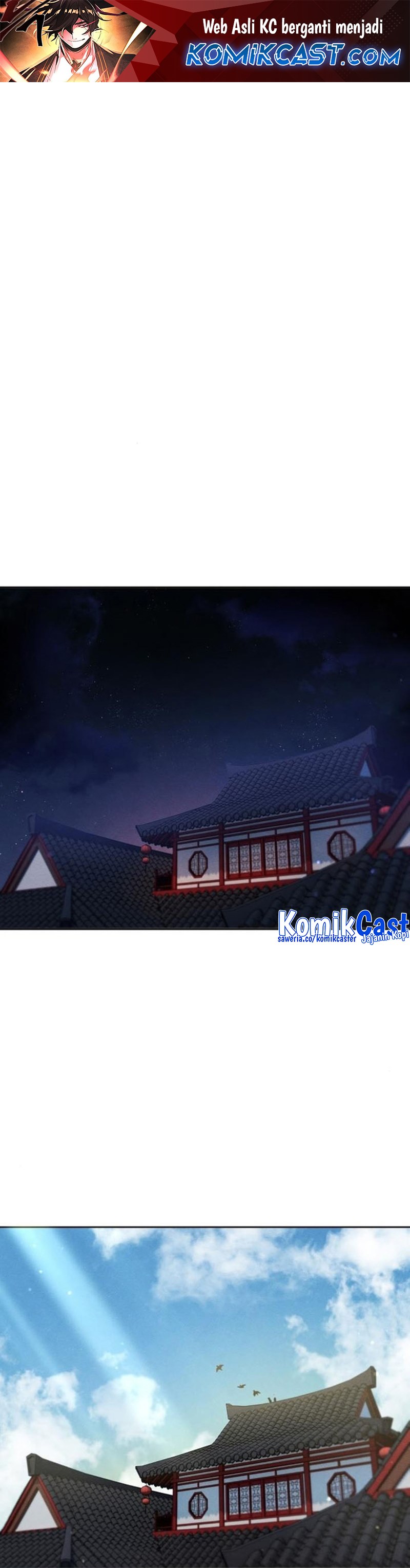 Return of the Mad Demon Chapter 143 Gambar 2