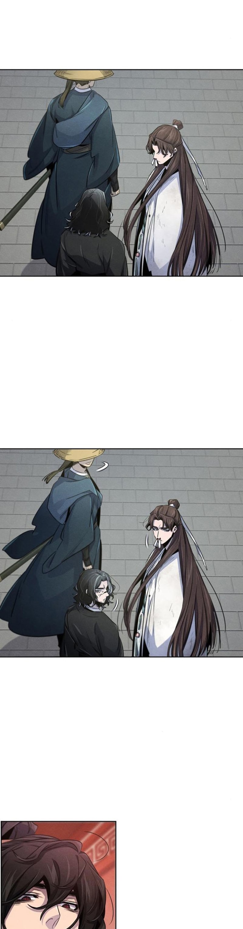 Return of the Mad Demon Chapter 143 Gambar 6