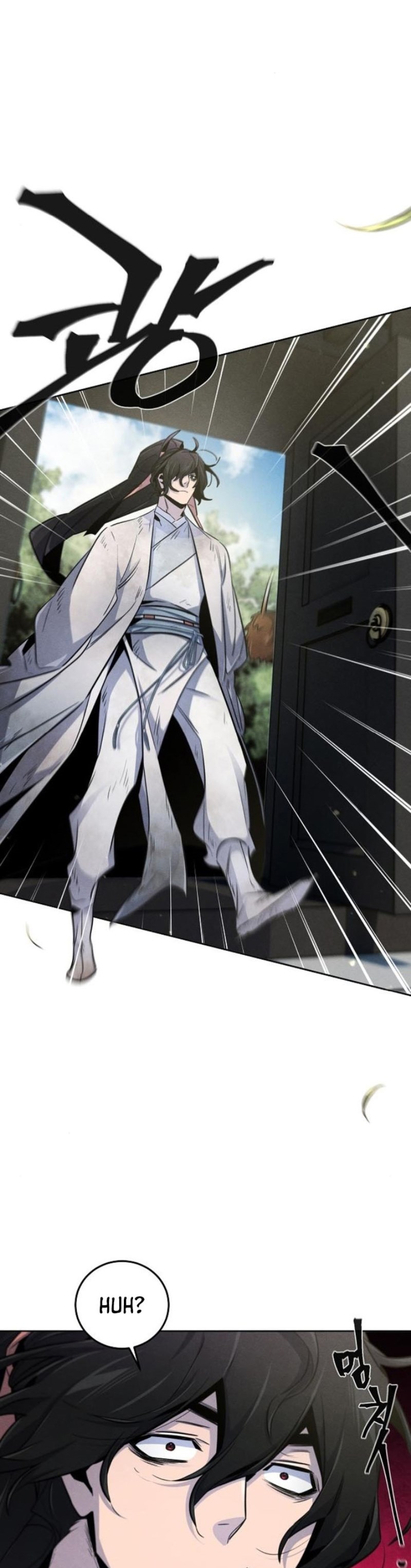 Return of the Mad Demon Chapter 143 Gambar 17
