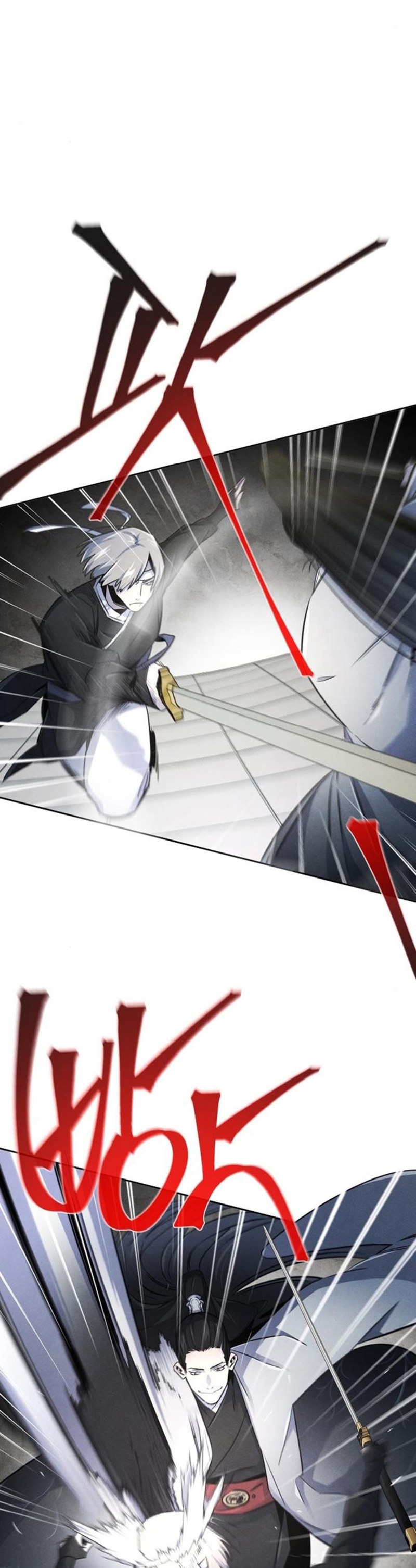 Return of the Mad Demon Chapter 143 Gambar 24