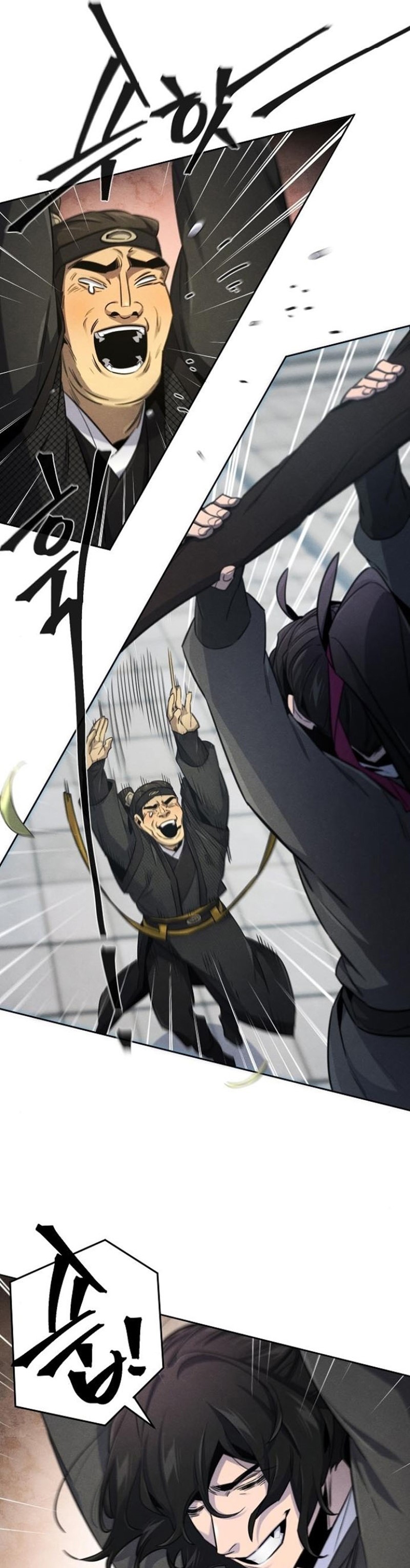 Return of the Mad Demon Chapter 144 Gambar 23