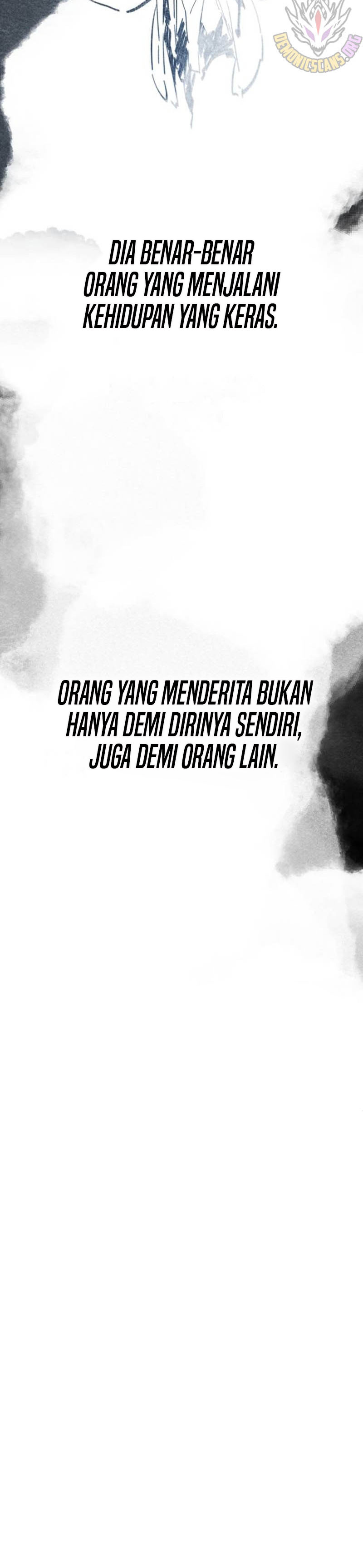 Return of the Mad Demon Chapter 154 Gambar 5