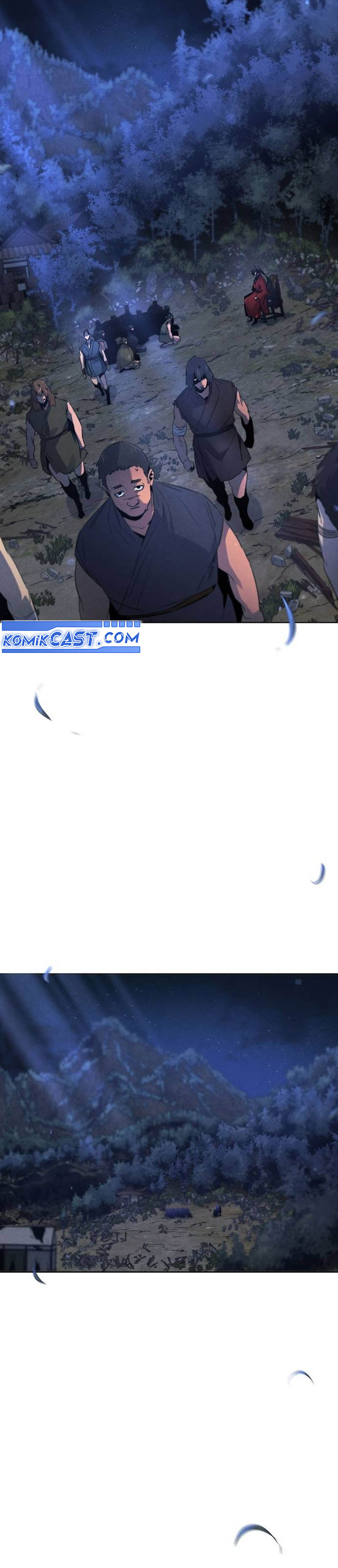 Return of the Mad Demon Chapter 154 Gambar 20