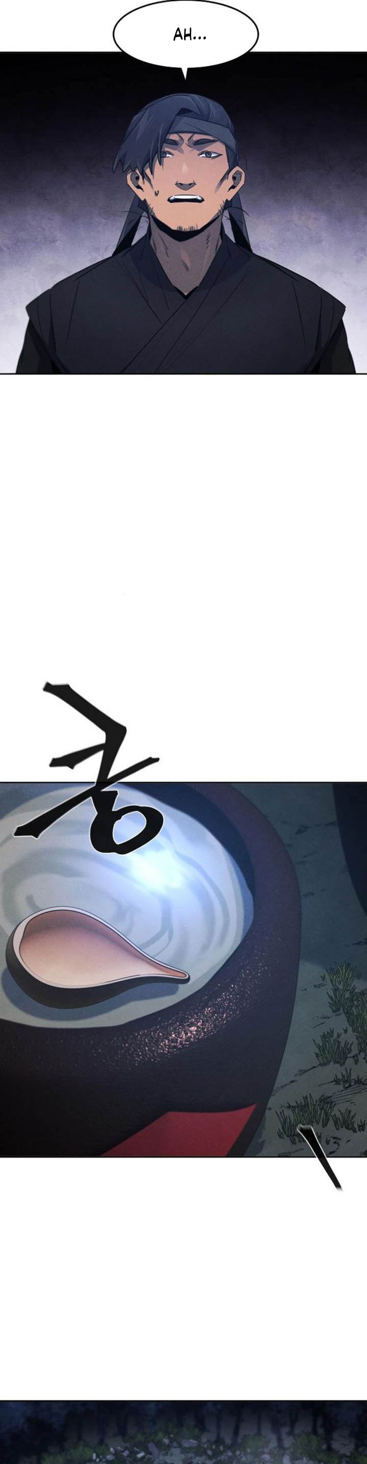 Return of the Mad Demon Chapter 155 Gambar 9