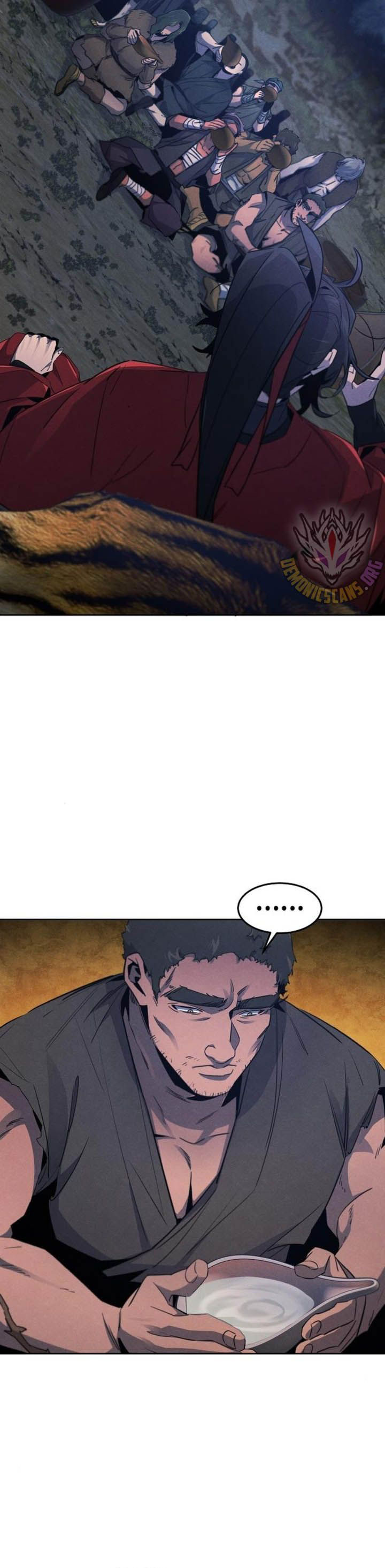 Return of the Mad Demon Chapter 155 Gambar 11