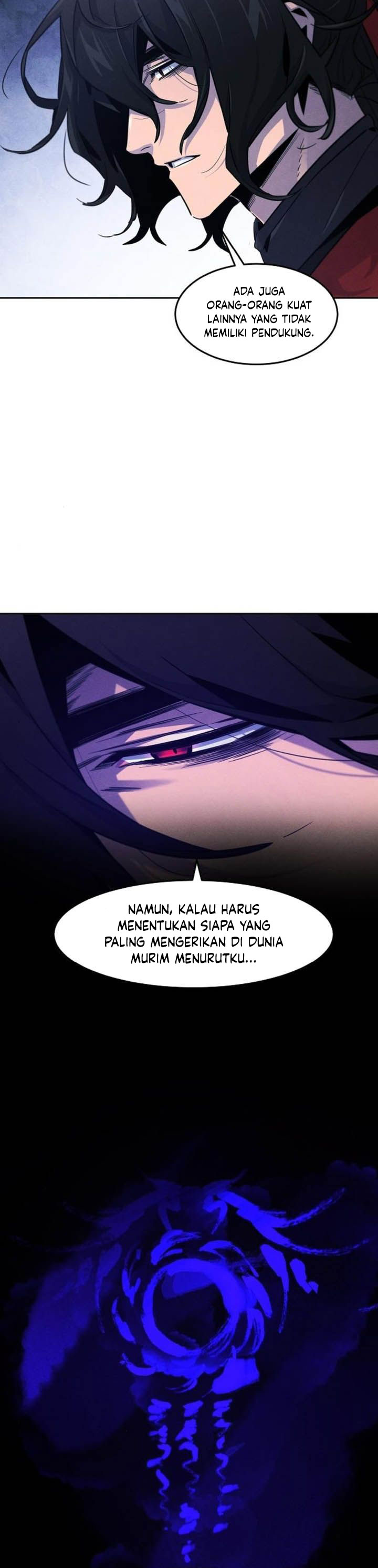Return of the Mad Demon Chapter 155 Gambar 14