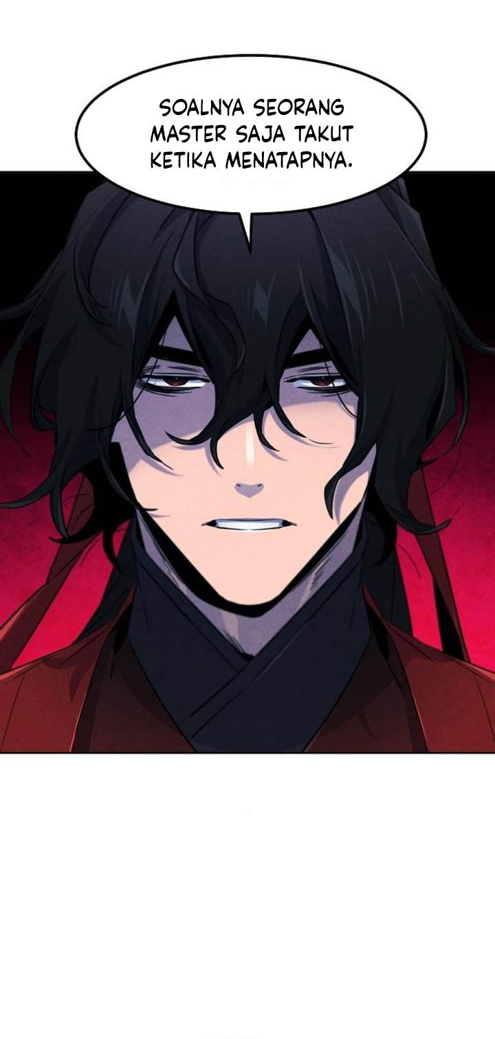 Return of the Mad Demon Chapter 155 Gambar 17