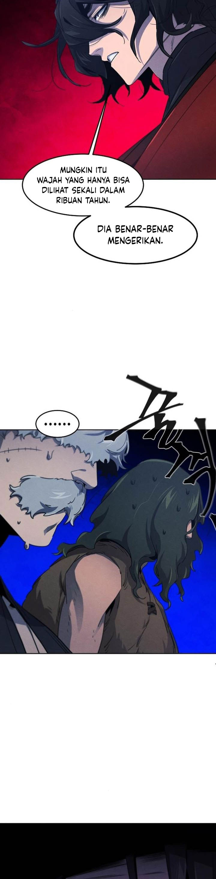 Return of the Mad Demon Chapter 155 Gambar 24