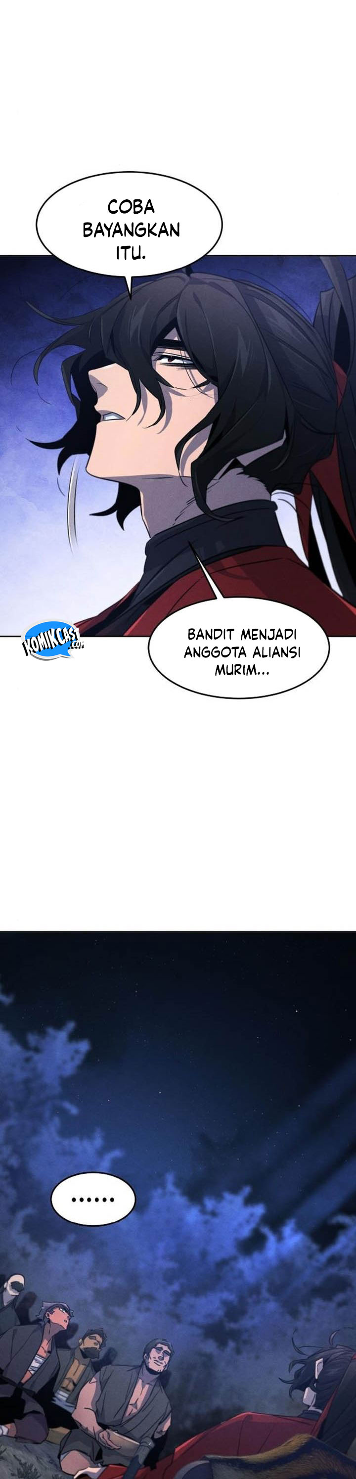 Return of the Mad Demon Chapter 155 Gambar 35