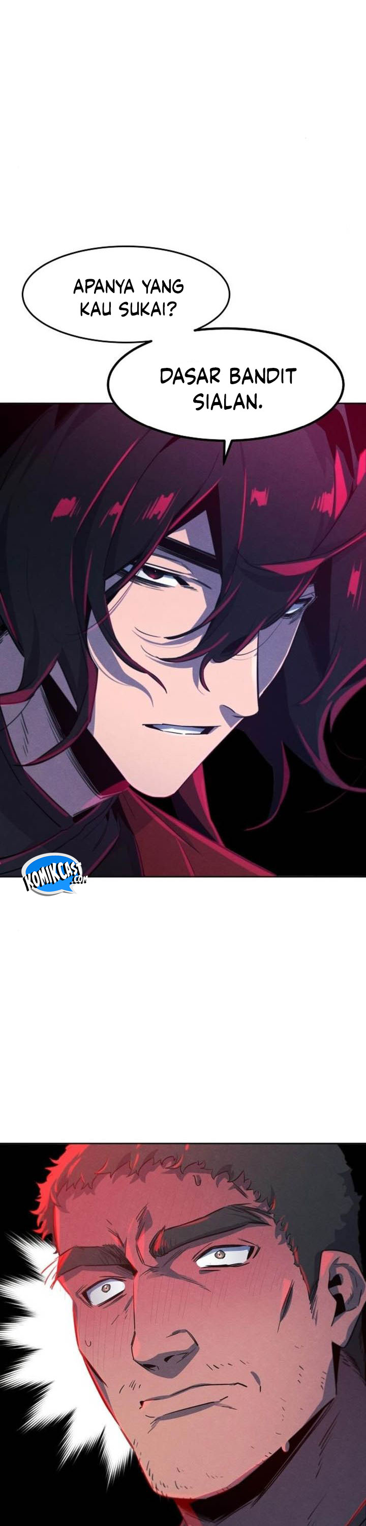 Return of the Mad Demon Chapter 155 Gambar 40