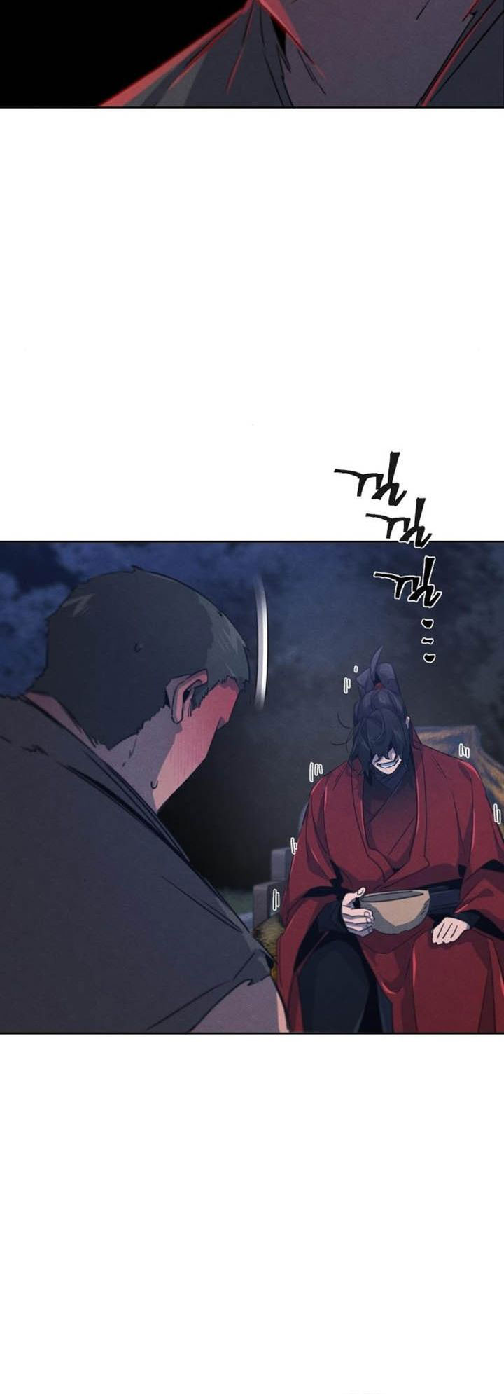 Return of the Mad Demon Chapter 155 Gambar 41