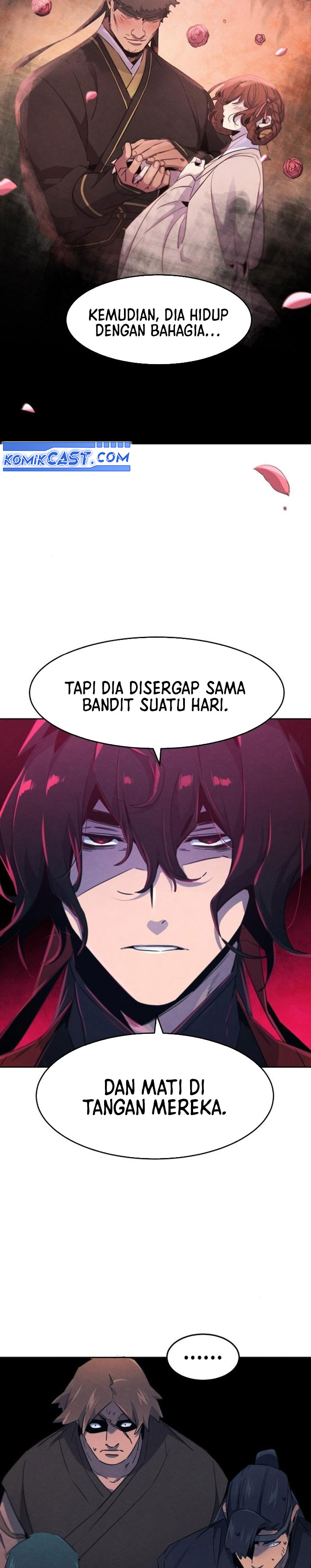 Return of the Mad Demon Chapter 156 Gambar 5