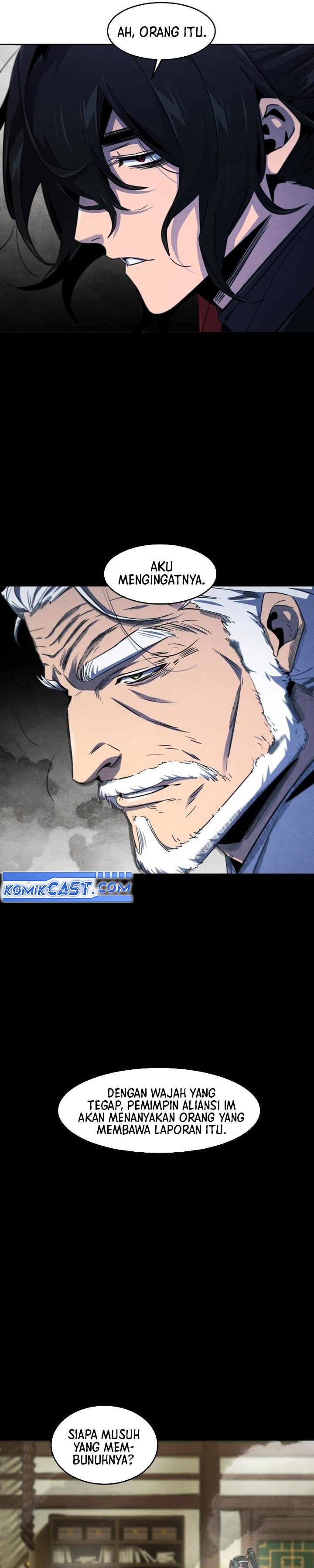 Return of the Mad Demon Chapter 156 Gambar 9