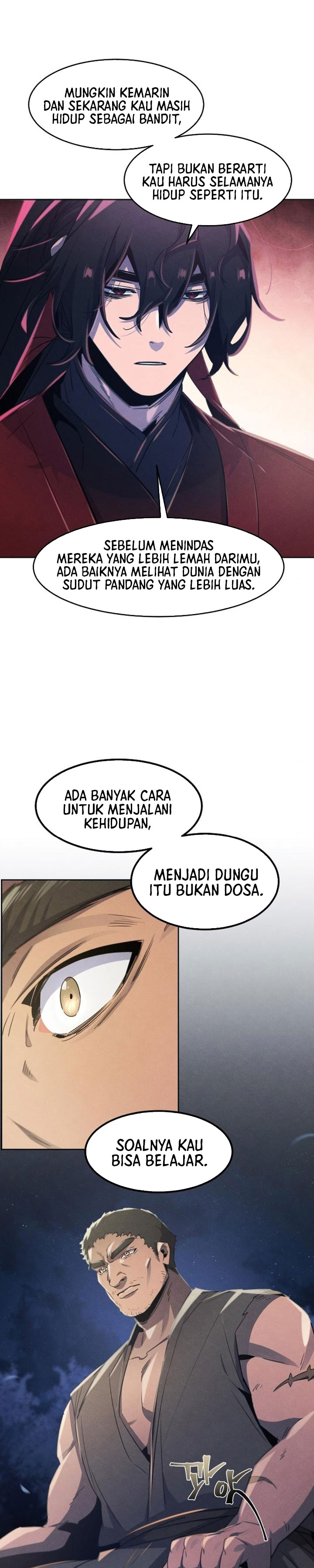 Return of the Mad Demon Chapter 156 Gambar 14