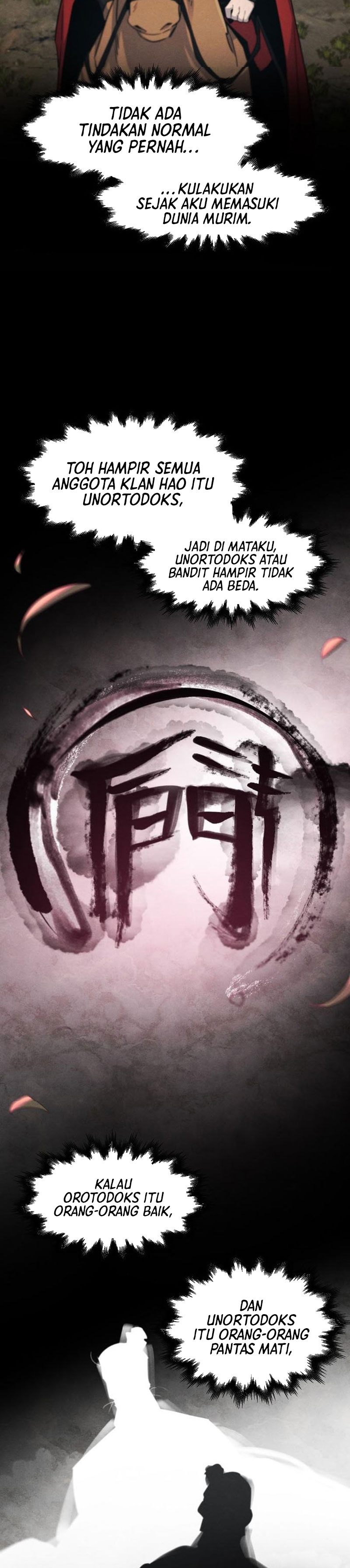 Return of the Mad Demon Chapter 157 Gambar 13
