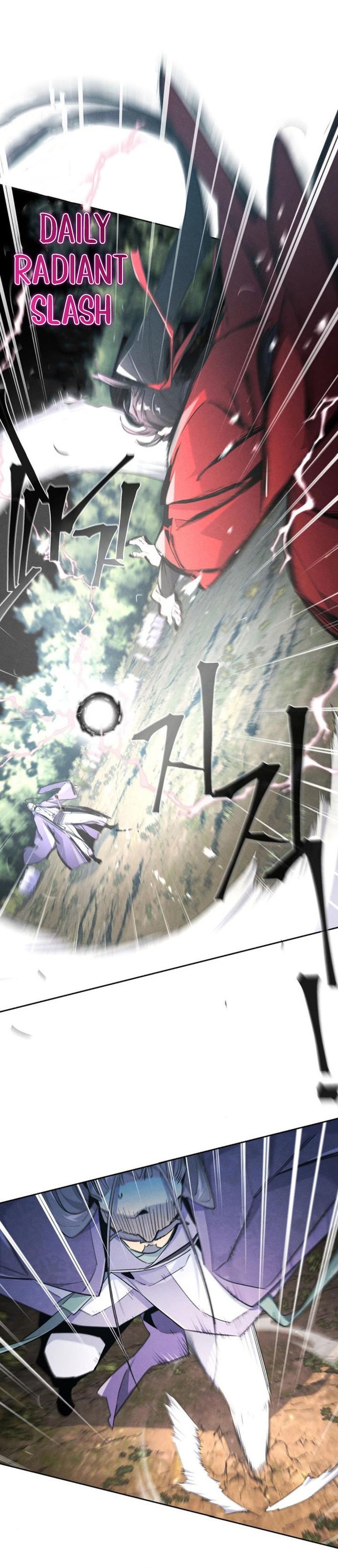 Return of the Mad Demon Chapter 158 Gambar 20