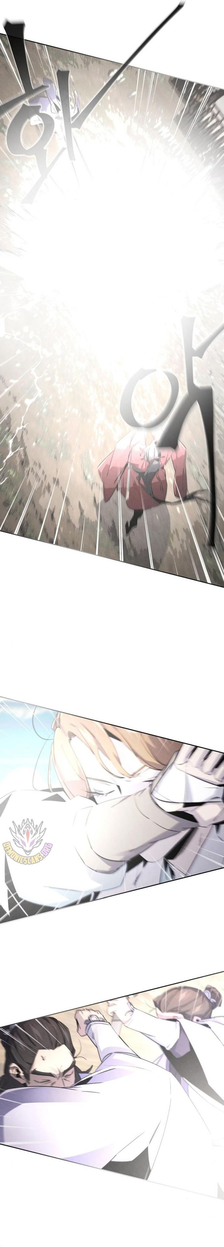 Return of the Mad Demon Chapter 158 Gambar 22