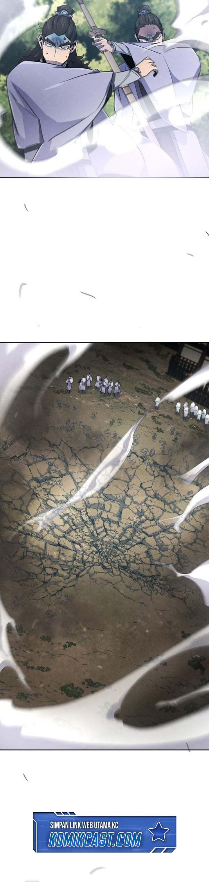Return of the Mad Demon Chapter 158 Gambar 24