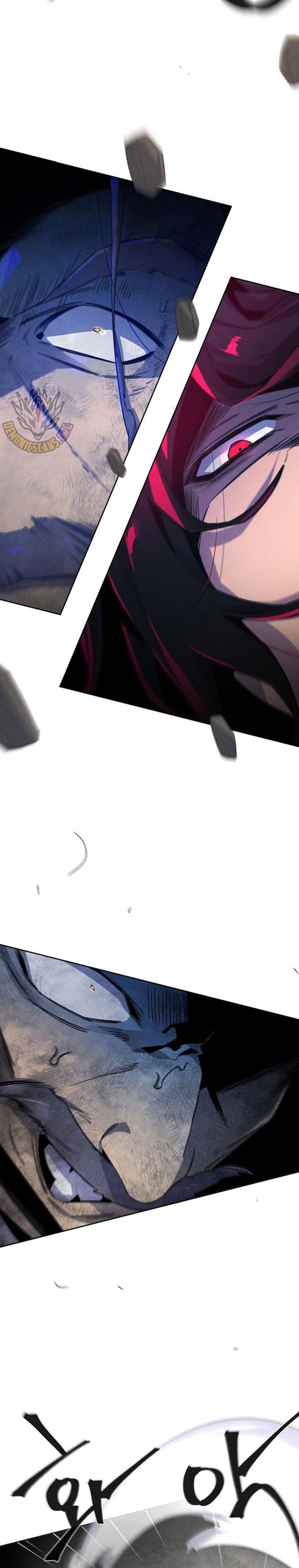 Return of the Mad Demon Chapter 158 Gambar 28