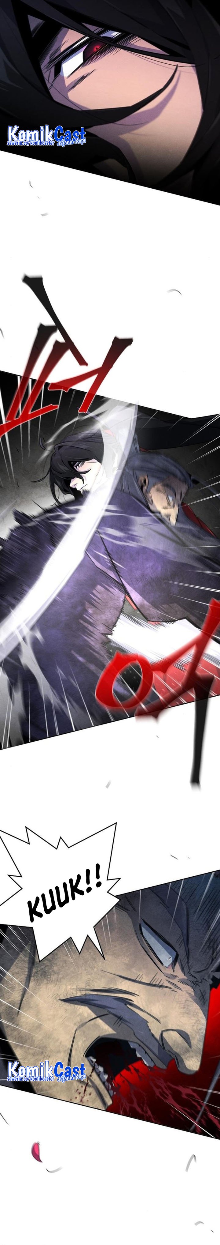 Return of the Mad Demon Chapter 158 Gambar 30