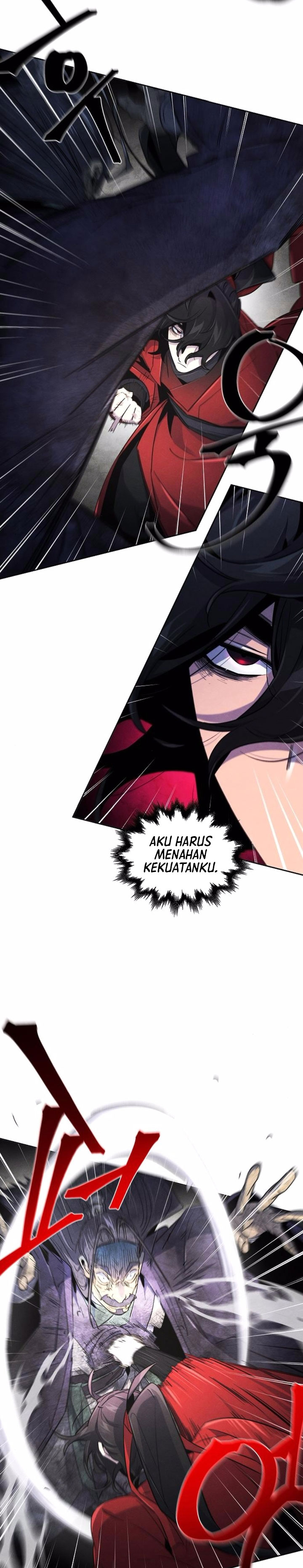 Return of the Mad Demon Chapter 159 Gambar 3