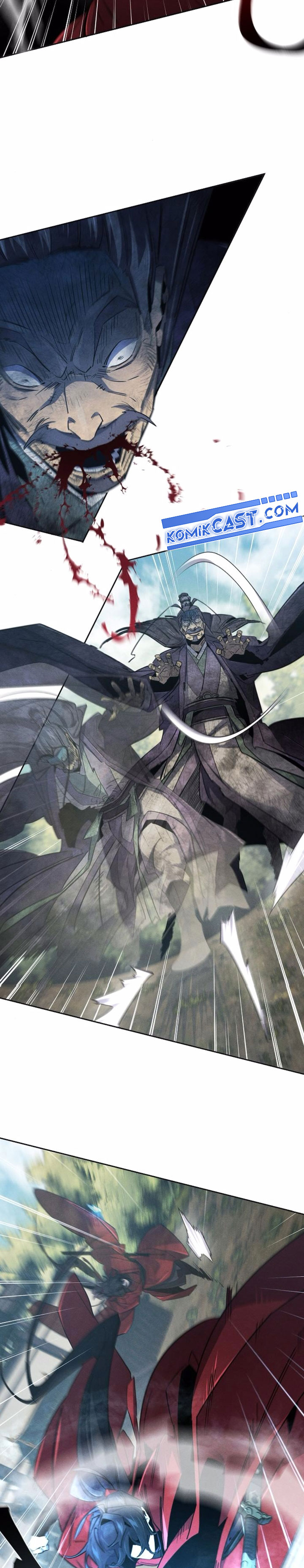 Return of the Mad Demon Chapter 159 Gambar 4